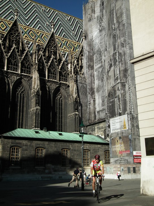 Wien-Stephansdom