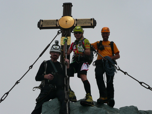 Groglockner