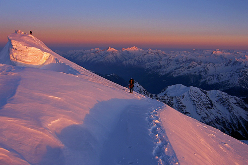 Grandes-Jorasses