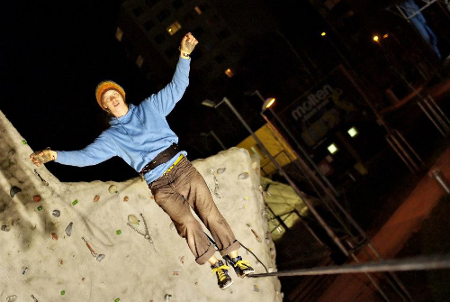 slackline