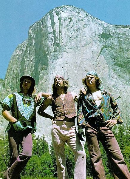 Stonemasters
