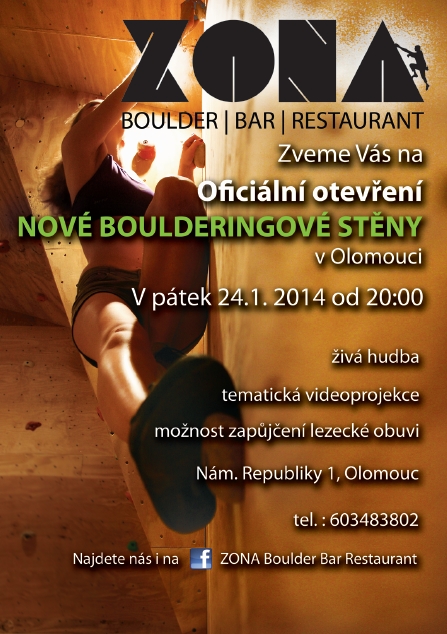 Poster small