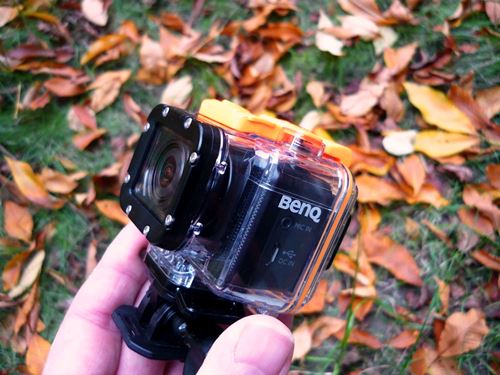 BenQ SP2 