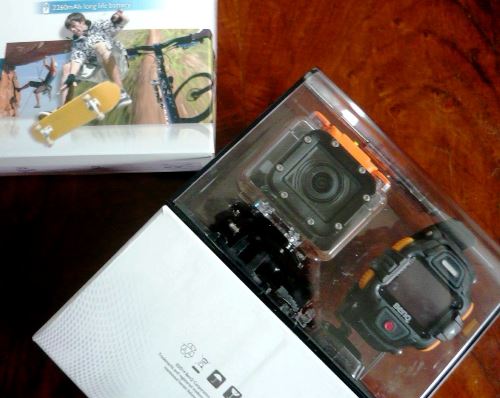 BenQ SP2 