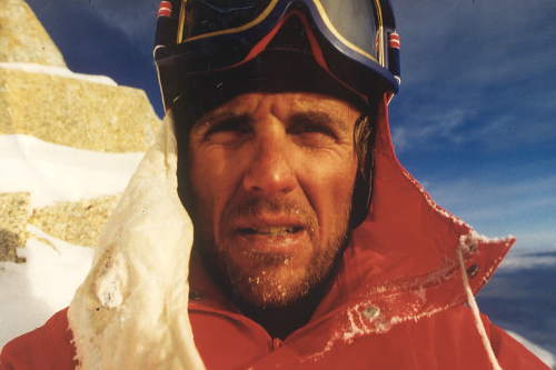 Peter Habeler