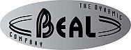 Beal logo Beal logo