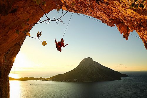 Kalymnos