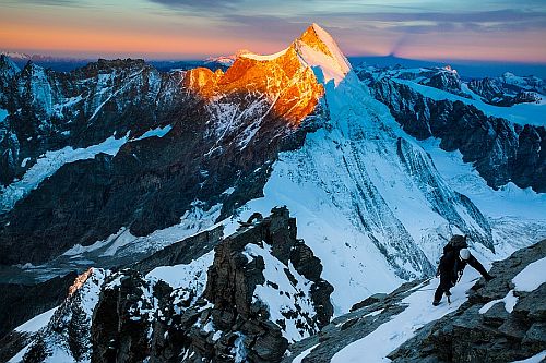 Matterhorn