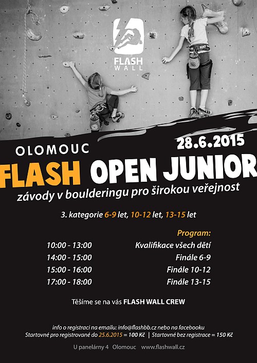 Poster Junior