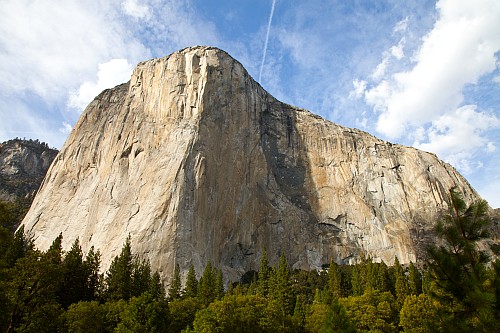 El Capitan