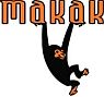 makak logo