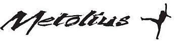 Metolius logo Metolius logo