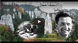 Slvek ebk a Josef Smtka