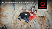 Jakob Schubert La planta de shiva 9b