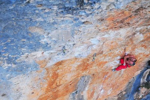 Sardinie - DR cave 2