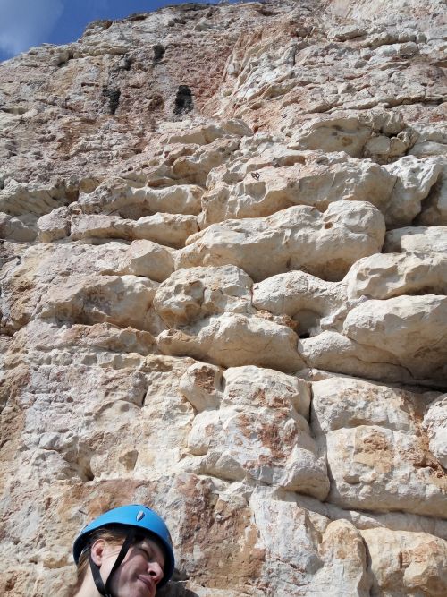 Sardinie - Pedra Longa a cesta MARCO za 7a