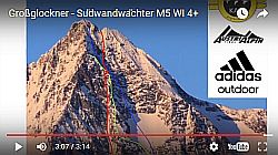 Grossglockner Sudwandwachter