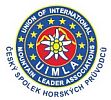 esk spolek horskch prvodc - logo