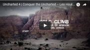 Leo Houlding Jordnsko solo