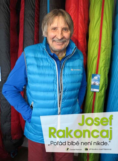2 Rakoncaj