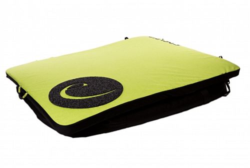 Edelrid bouldermatka