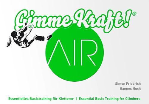 Gimme Kraft! AIR