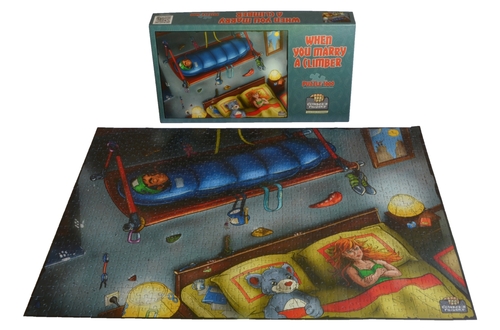 puzzle