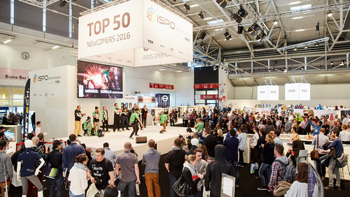 ISPO Munich ISPO Munich