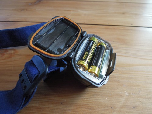 elovka Fenix baterie