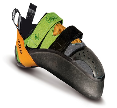 Triop Genus Velcro