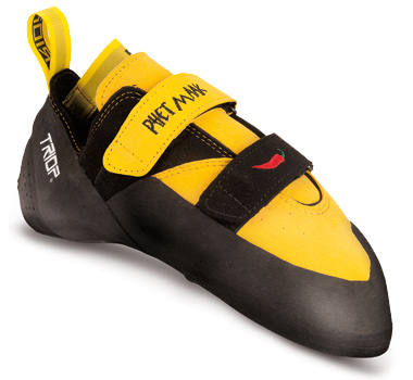Triop Phet Maak Velcro