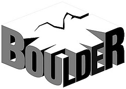 BB logo