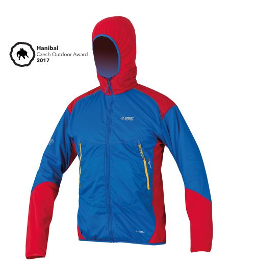 alpha blue red