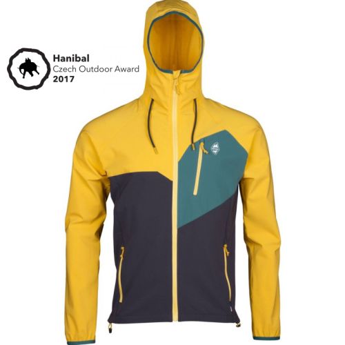 high point bunda drift hoody jacket