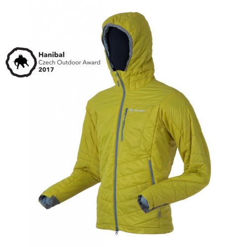 sir joseph bunda spike hooded man