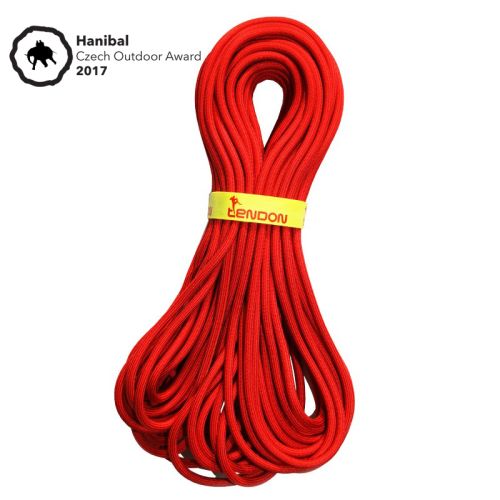 tendon lano master 9.2 pro complete shield 60m