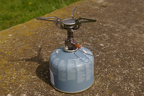 GSI Pinnacle Dualist rozlo�en� va�i� na kartu�i.