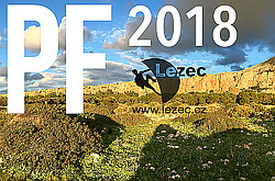 Lezec.cz PF 2018