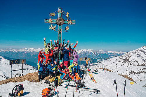 Freeride Fest