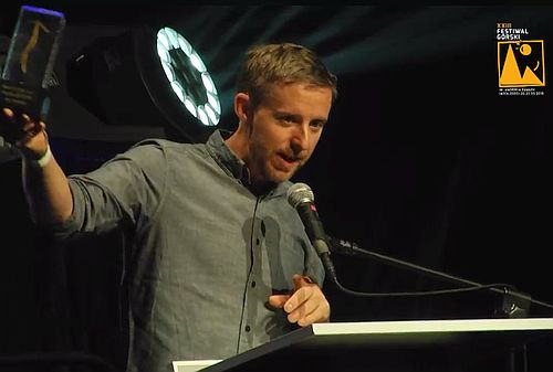Tommy Caldwell