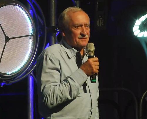 Krzysztof Wielicki