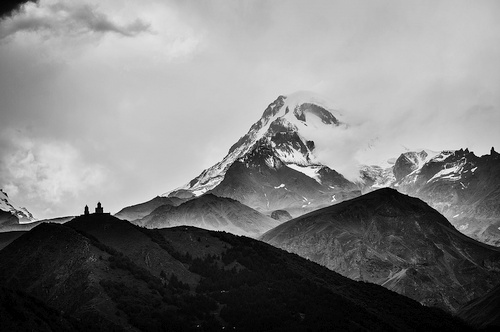Kazbek