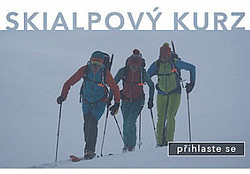 Hudy skialpové kurzy Hudy skialpové kurzy