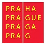 Praha logo Praha logo