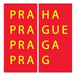 Praha logo