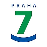Praha 7 logo Praha 7 logo