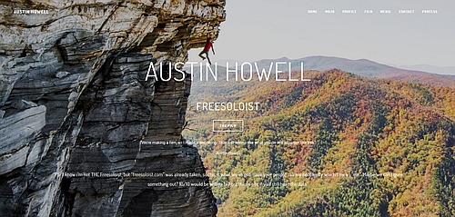 Austin Howell