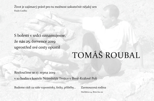 Tomas Parte