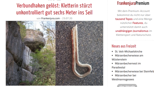 Frankenjura.com