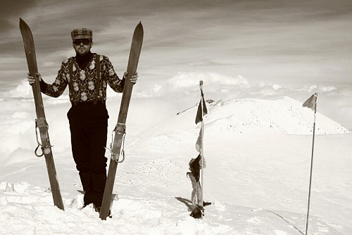 Kavkaz 09 Jasanky na Elbrusu